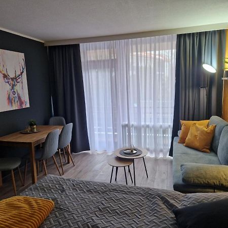 Apartment Am Bocksberg II กอสลาร์ ภายนอก รูปภาพ
