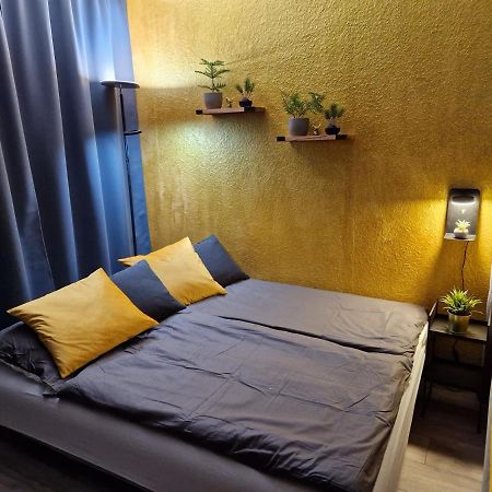 Apartment Am Bocksberg II กอสลาร์ ภายนอก รูปภาพ