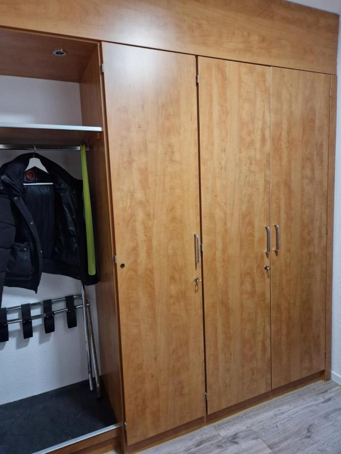 Apartment Am Bocksberg II กอสลาร์ ภายนอก รูปภาพ